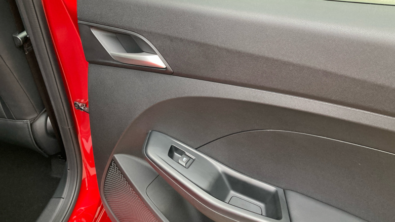 MG MG3 1.5 Hybrid Trophy 5dr Auto Hybrid Hatchback